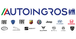 Logo Autoingros Borgaro